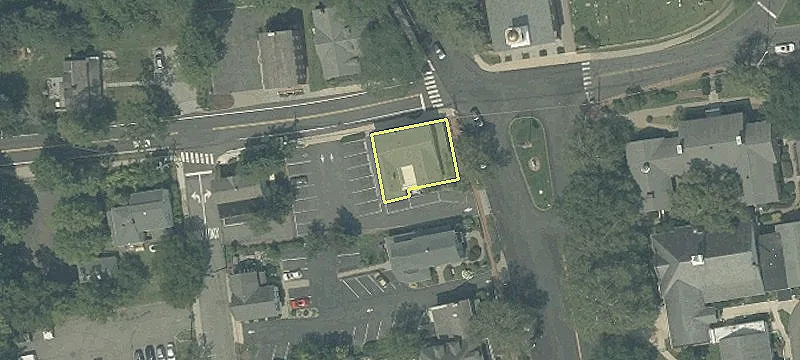 1 Finley Ave