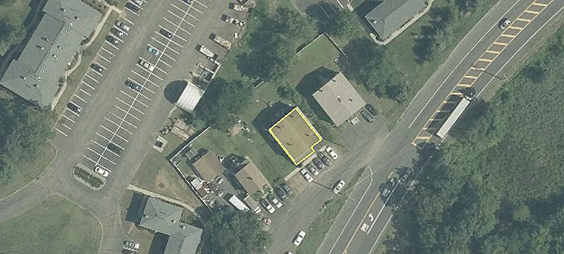 5001 Bordentown Ave