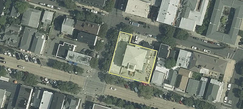 61 Main Ave