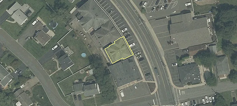 569 High Mtn Rd