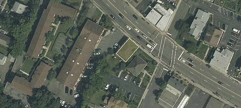 403 Bloomfield Ave