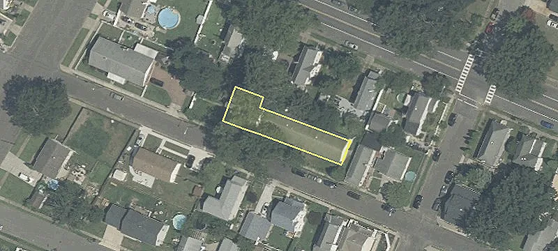 1005 Wesley Ave