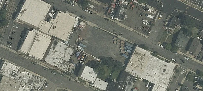 95 Roosevelt Ave, Unit 107