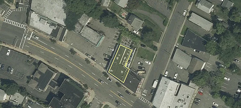 702 Bloomfield Ave