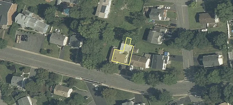 223 Halsey Rd