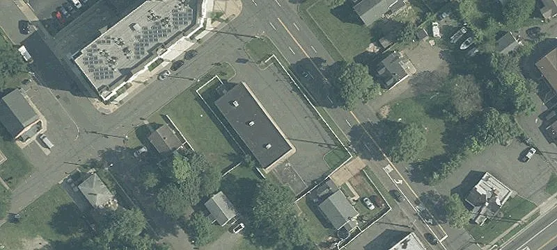 757 Franklin Blvd