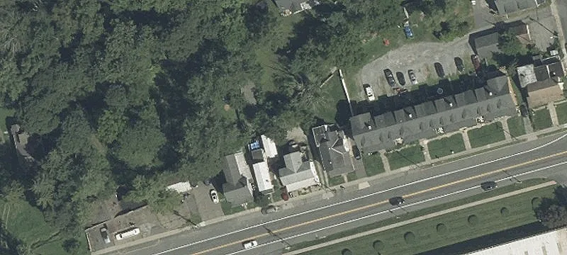 256 Washington Ave