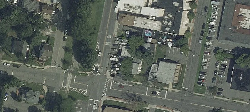 25 Central Ave