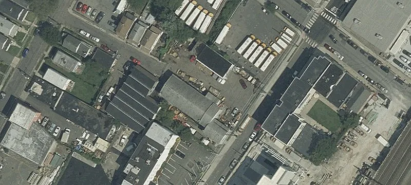 407 Jefferson St