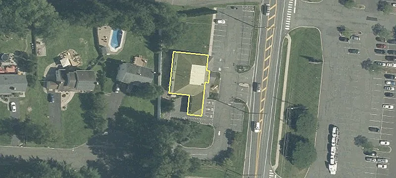 4 Rte 31st S