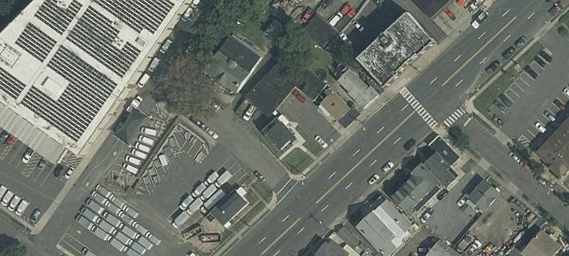 205 Scotland Rd