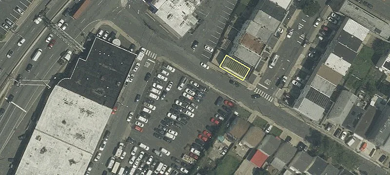 88 Bennett St