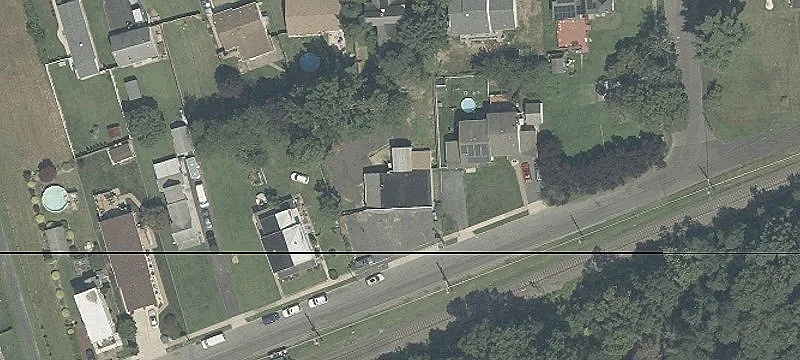 23 Railroad Ave