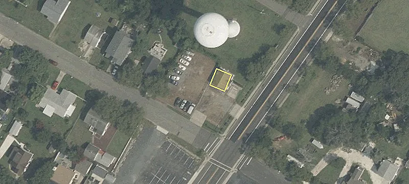 211 Bayshore Rd