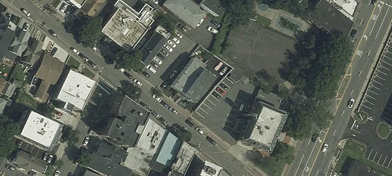 17 Hilliard Ave