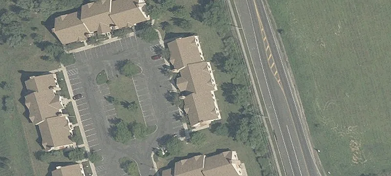 202 Independence Blvd