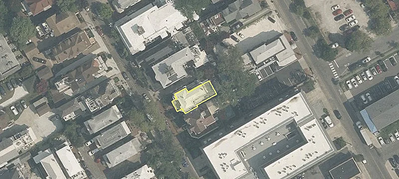 17 Jackson St