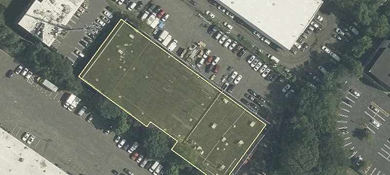 5 Cornell Pkwy