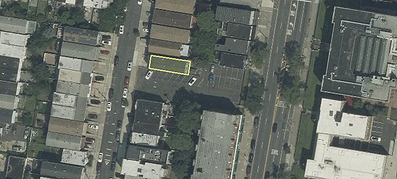 3037-3041 Kennedy Blvd