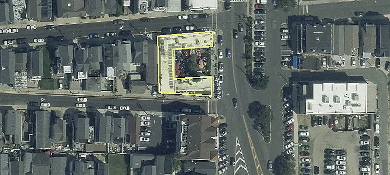 1132 Ocean Ave