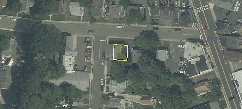 21 Cross Ave