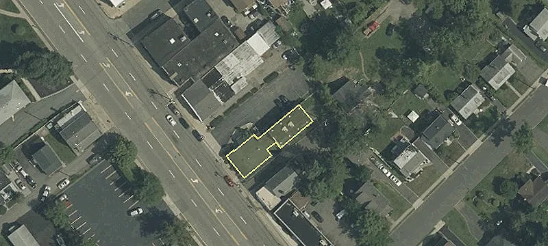 647 Bloomfield Ave