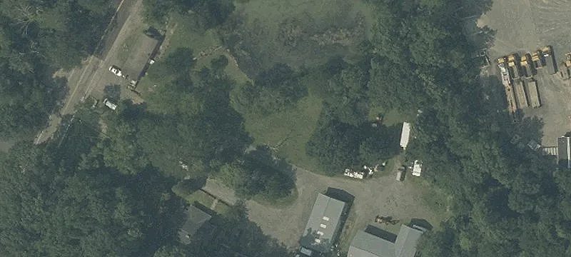 240 Parker Rd