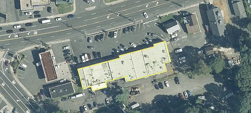 645 Newman Spgs Rd, Unit 681