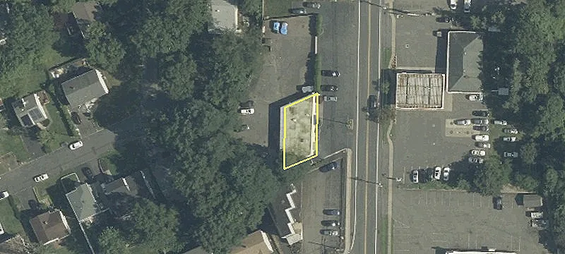 205 Parsippany Rd