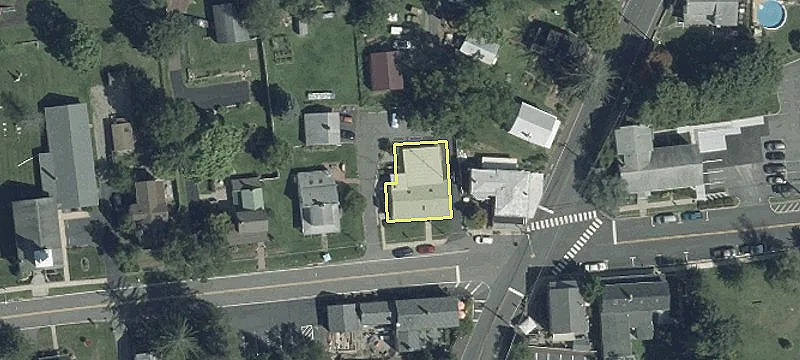 604 Rosemont Ringoes Rd