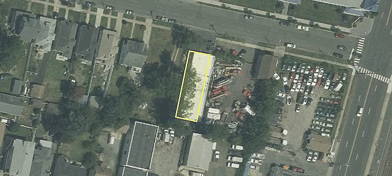 1109 7th Ave