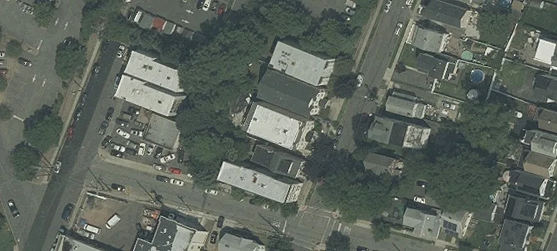 42 Charles St