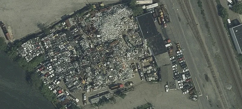 10-14 Industrial Ave, Unit 14