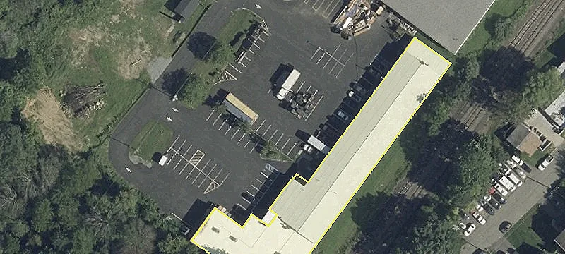 300 Stiger St