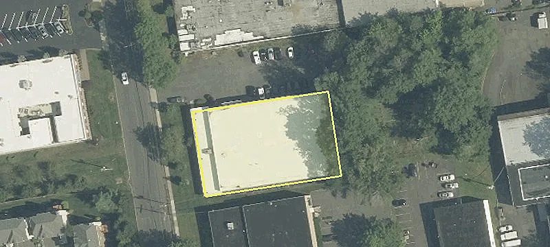 340 Snyder Ave