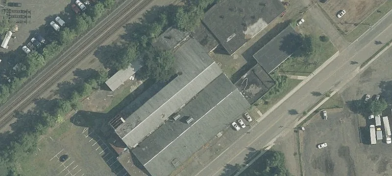 700 Ss Ave