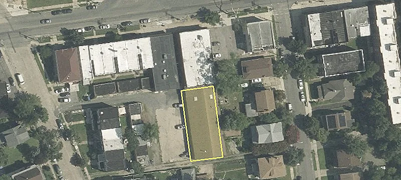 706 Maple Ave