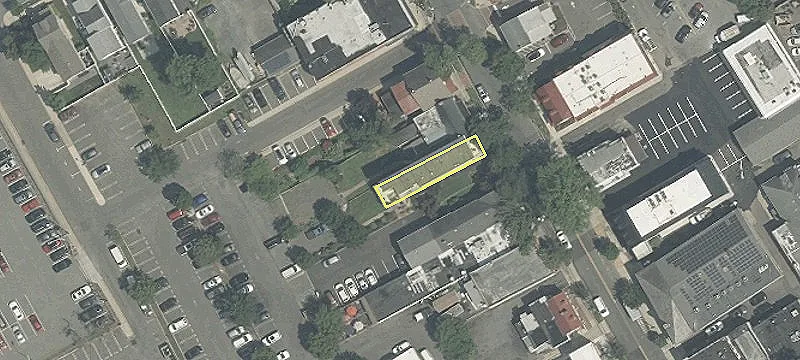 26 Tanner St