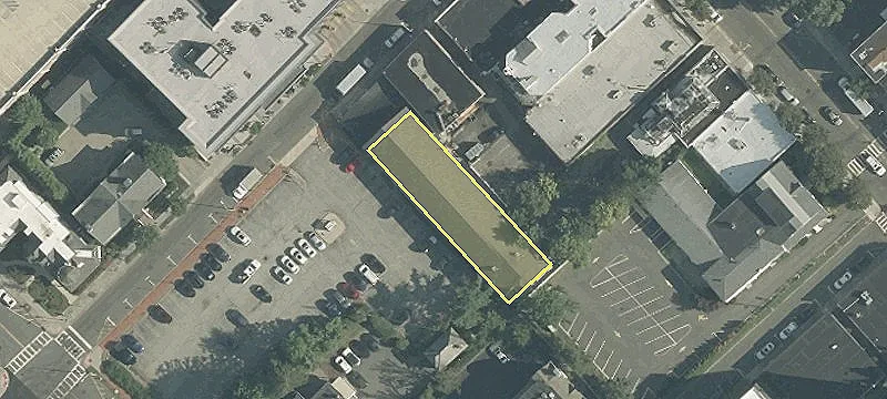 10 Dehart St