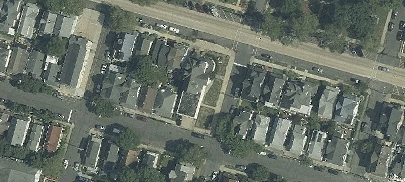 118 Main Ave