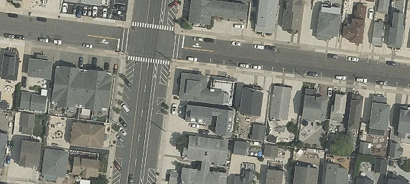 301 Grand Central Ave