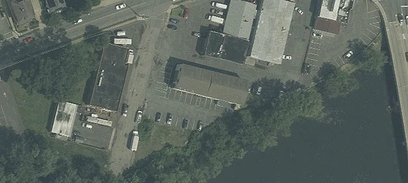 17 Passaic Ave