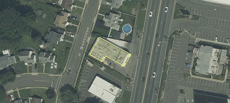 151 State Rt 17th S