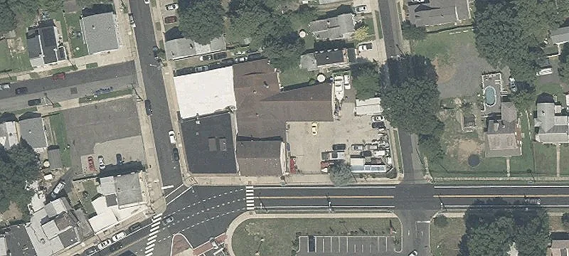 241 Warren St