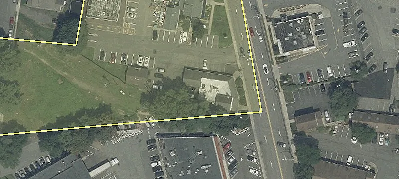 36 Franklin Tpke
