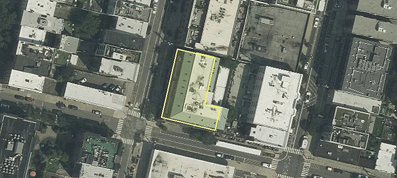 701 Grand St, Unit COFF