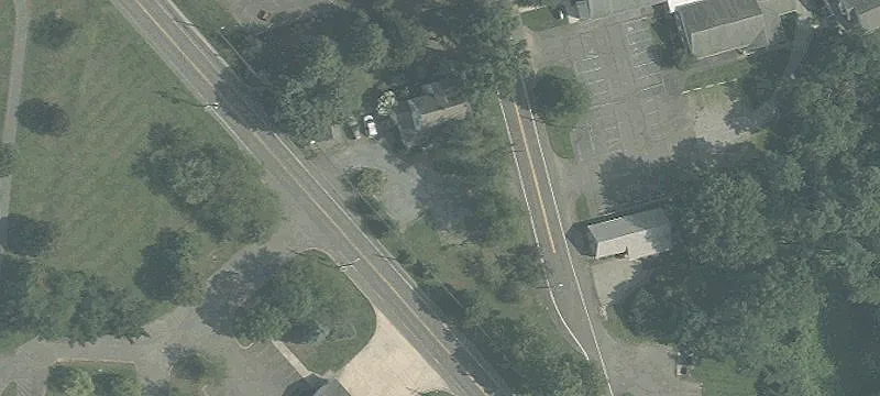 307 Bordentown Chesterfield Rd