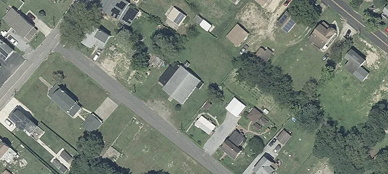 108 New St