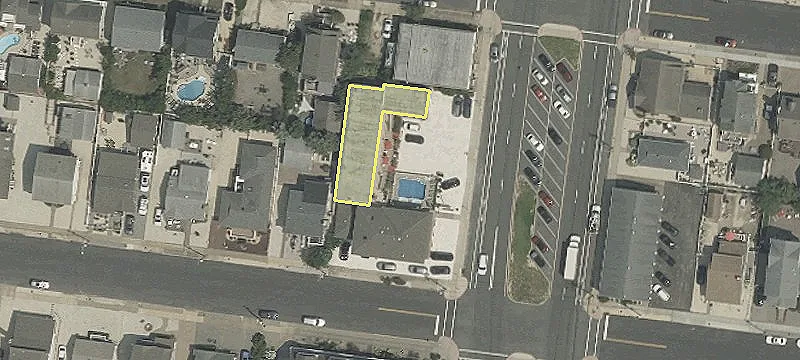 1205-15 Central Ave