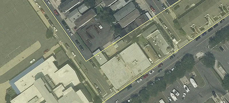 80 Frnt St, Unit 88